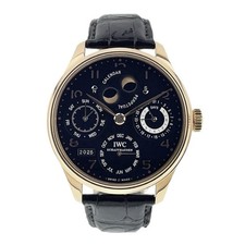 IWC Portugieser IW503302