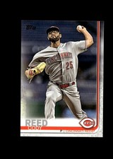 2019 Topps - Cody Reed #375