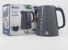 Swan Windsor 1.7L Electric