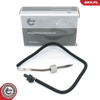 Vor Katalysator Esen SKV 30SKV464 Sensor, Abgastemperatur FüR MERCEDES-BENZ