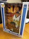 Tracy McGrady (Orlando Magic) Funko Pop! NBA SLAM Cover