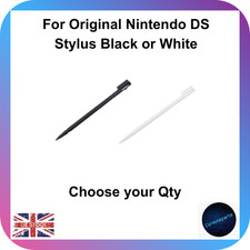 Stylus Touch Pointer Plastic Pen for Original Nintendo DS Console