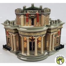 Royal Stock Exchange