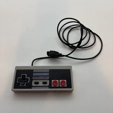 Game Controller for 80's Nintendo NES System