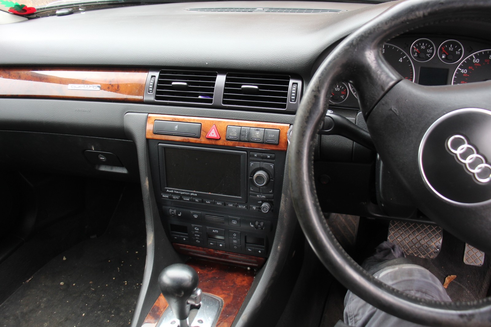 Audi A4 B5 1.9TDi Turbo Pressure Pipe Hose 1H0145834E thumbnail 4