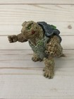 Schleich Eldrador 42496 Stone Monster Armored Turtle Figure (No Weapon)