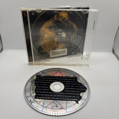 Slipknot - Iowa - CD - 2001