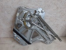 Alzavetro elettrico porta anteriore KIA Carnival 2007 824604D000 LDA14534