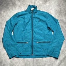 Adidas ShellJacke Trainingsjacke Damen Gr. 36 / S #N11-7