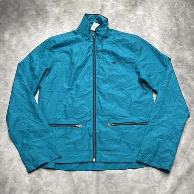 Adidas ShellJacke Trainingsjacke Damen Gr. 36 / S #N11-7