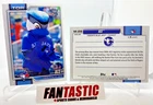 ACE Mascot Insert Card M-28 2026 Topps Blue Jays