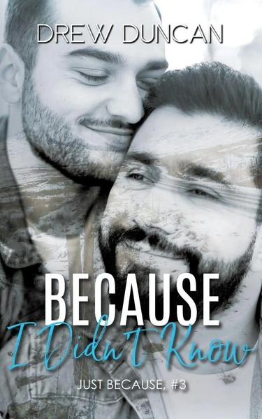 Drew Duncan | Because I Didn't Know | Taschenbuch | Englisch (2022)-image