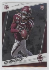 2020 Panini Chronicles Draft Picks Phoenix Draft Picks Kendrick Rogers #21 bp9