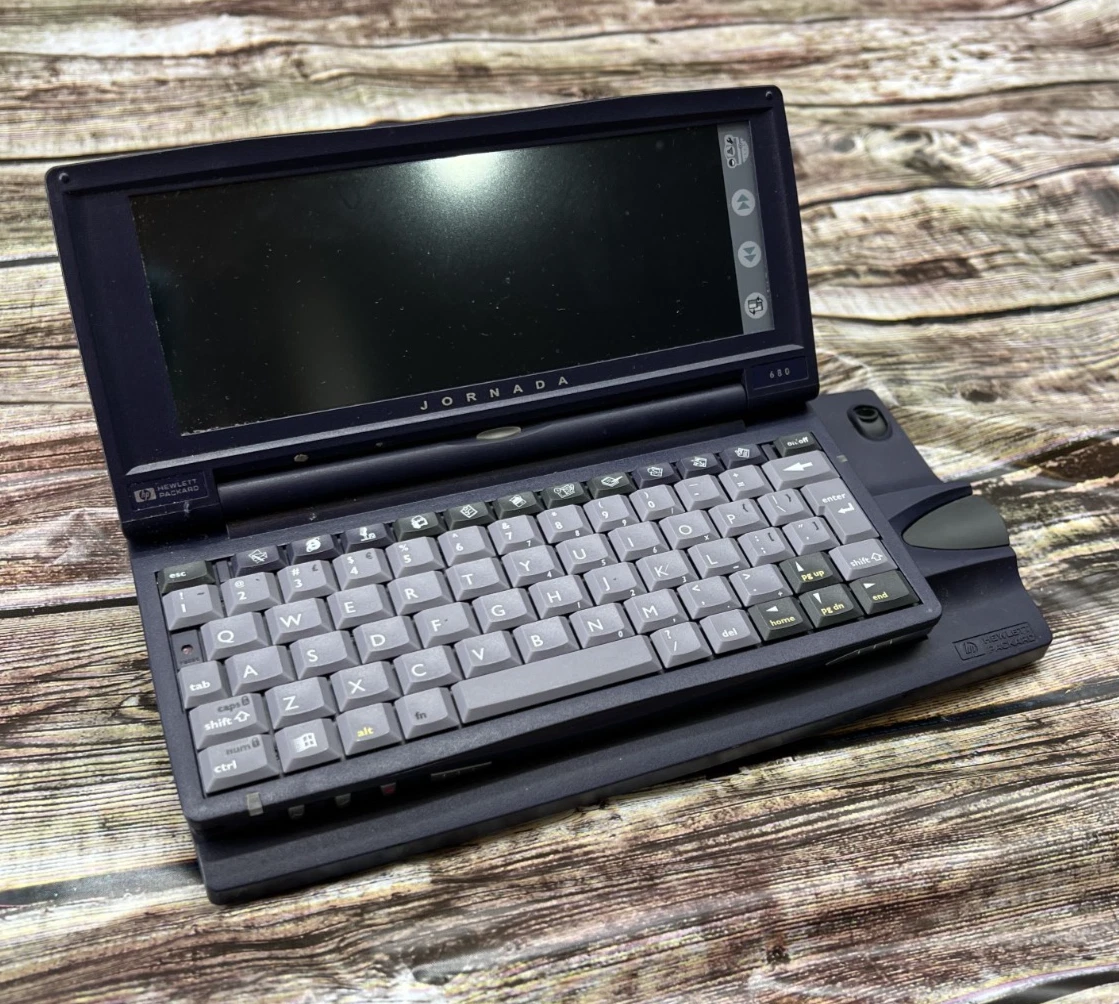 КПК HP Jornada - огромный выбор по лучшим ценам | eBay