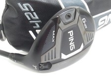 Ping G425 MAX Fairway Wood 3W ALTA J CB SLATE (SR) #738 Golf Clubs