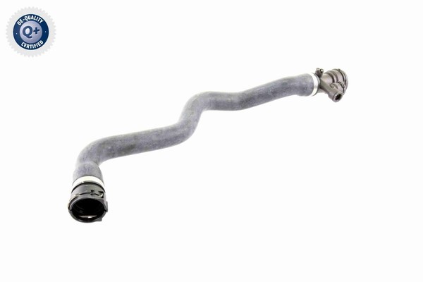 KüHlerschlauch Q+ Vaico V20-1406 FüR BMW E53 X5-image