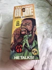 New ListingHasbro G.I. Joe Adventure Team Commander Talking Figure w/ Uniform & Gear