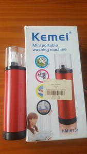 handheld washing machine