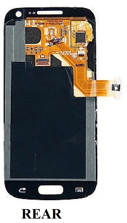 Repuesto Pantalla Cristal Digitalizador LCD Completo para Samsung Galaxy S4 Mini Foto 3 de 4