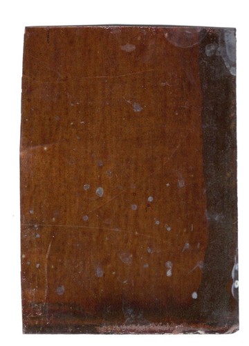 1880-1890s "GHOST" RITRATTO DI FAMIGLIA VITTORIANA 1/6 piatto tinta unita VG+ - Foto 4 di 6