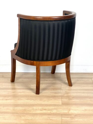 Biedermeier Bergere Sessel von Retroles - Polstermöbel - Bild 6 von 7