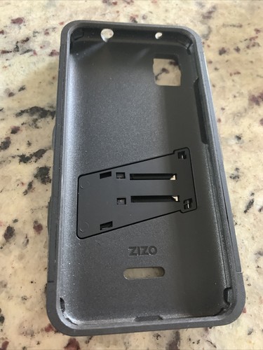 Cricket Debut - Smart + ZIZO Brand Case Bundle No Sim Unlocked - Photo 4 sur 4