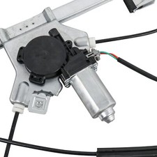 Se Adapta Para 05 – 08 F150 Regular/tripulación Derecho Pasajero