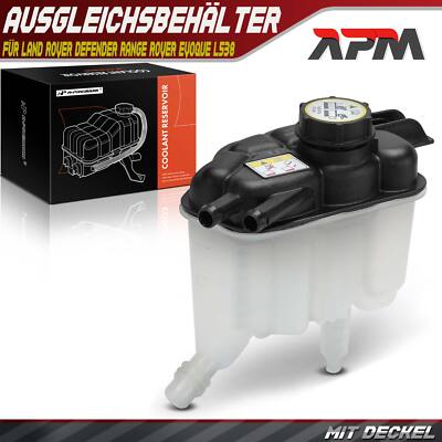 Ausgleichsbehälter Kühlmittel für Land Rover Defender Range Rover Evoque L538