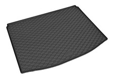 Passgenaue Kofferraumwanne passend für Suzuki S-Cross Hybrid ab 2020