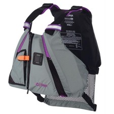 Onyx Movenent Curve Life Jacket - Purple XS/S  122200-600-020-18