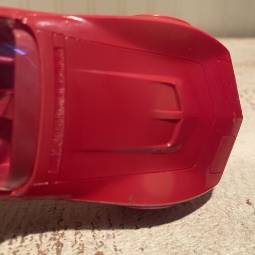 AMT Plastic 1/25 Scale 1969 C3 Chevrolet Corvette Stingray Convertible Promo Car - Picture 22 of 23
