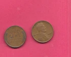 US LINCOLN WHEAT CENT 1927 P VF-VERY FINE-NICE OLD VINTAGE ANTIQUE  PENNY COIN