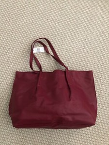 saks tote