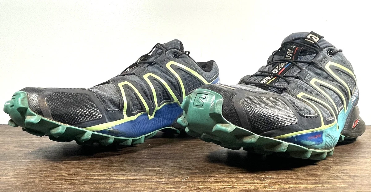 Salomon everyday running shoes: How do they stack up to the blue blood  competition? - The Manual