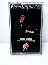 Floyd Cramer Collector's Series cassette 