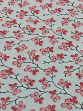 Moda ROUENNERIES TROIS 13966 Beige FRENCH GENERAL Quilt Fabric BTHY