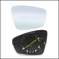 Platte RüCkspiegel Seite Dx-Passeggero FüR Volkswagen Up (121) Von 2011