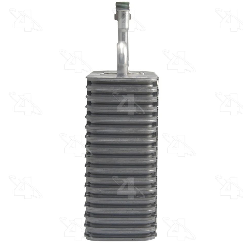 Núcleo evaporador de aire acondicionado 4 estaciones para Lincoln Mark VII 1988-1992 Foto 4 de 4