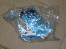 SMC VF3230-1DZ1-02 Solenoid valve 100vac 1/4" ,3/8" npt