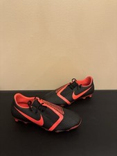 ZAPATOS DE FÚTBOL NIKE SKIN PHANTOM VENON TALLA 8 HOMBRE