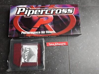 Pipercross PP1292 Air Filter Air Filter Honda Civic IV CRX II