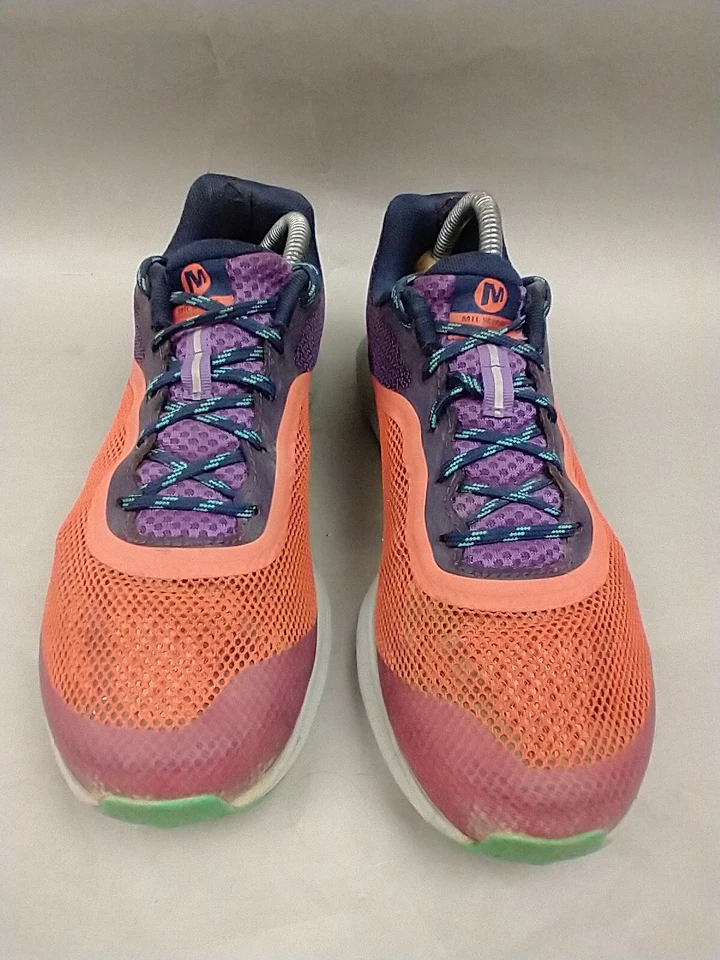 Merrell MTL Skyfire Women's 10 Running Hiking Trail Shoes J066272 Sneakers - Image 2 of 4