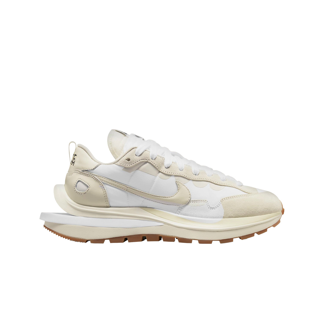 Size 13 - Nike VaporWaffle x Sacai Sail Gum 194958461157 | eBay