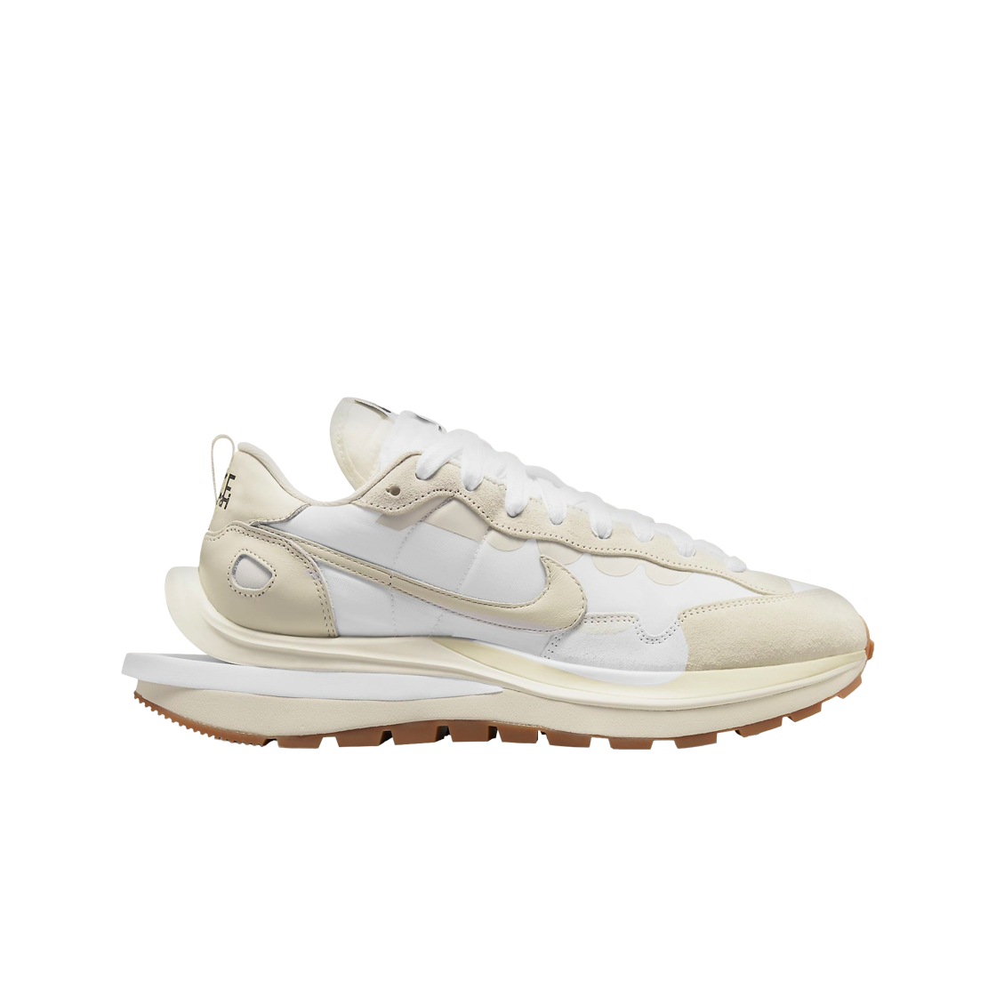 Size 7 - Nike VaporWaffle x Sacai Sail Gum for sale online | eBay