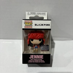Funko Pop! Keychain: Blackpink - Jennie
