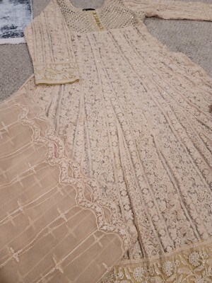 maxi dress pakistan Pakistani Maxi Dresses Designer Maxi Gowns for Weddings & Parties