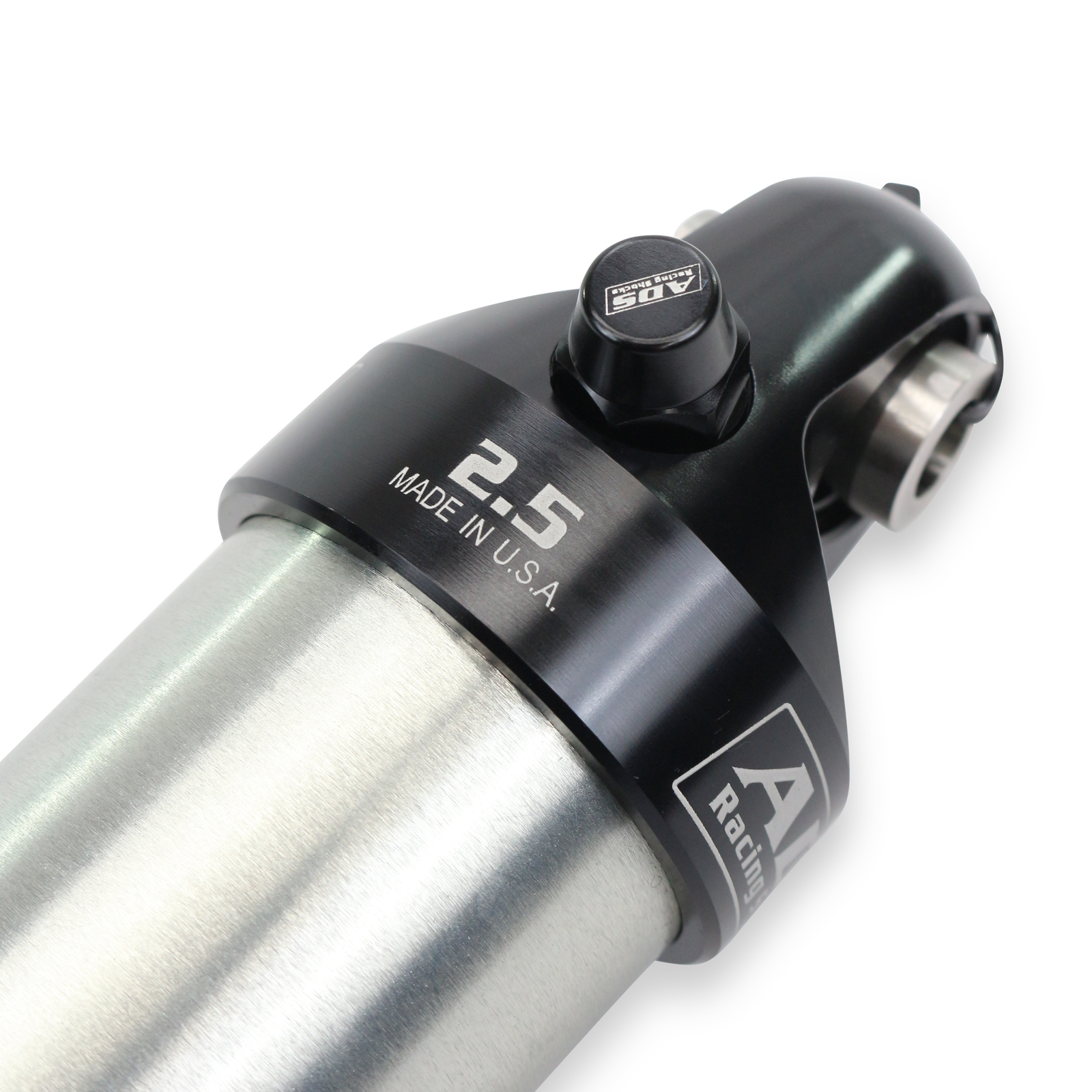 ADS Racing Shocks 250CANDR000 ADS Direct Fit Race Air Shock UTV