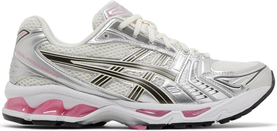 Las mejores ofertas en ASICS Gel Kayano 14 Cream Sweet Pink | eBay