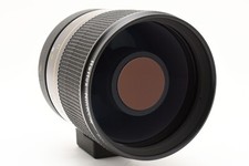 Nikon Reflex NIKKOR f/8 Camera Lenses 500mm Focal for sale Nikon Reflex NIKKOR f/8 Camera Lenses 500mm Focal for sale
