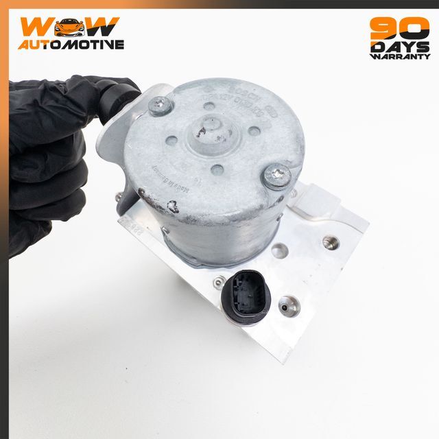 06-13 BENTLEY CONTINENTAL FLYING SPUR ABS ANTI LOCK BRAKE PUMP MODULE OEM